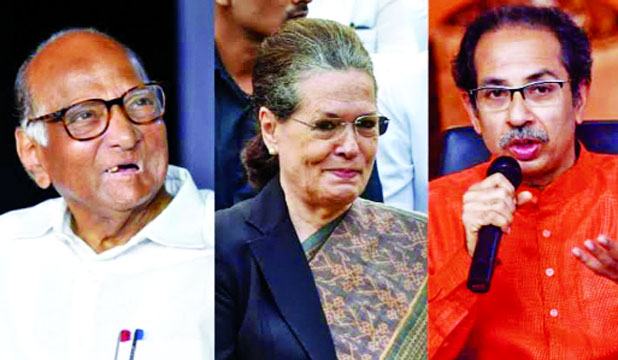 ঔদ্ধত্য ও অহঙ্কার কি বিজেপিকে পতনের দিকে ঠেলে দিচ্ছে