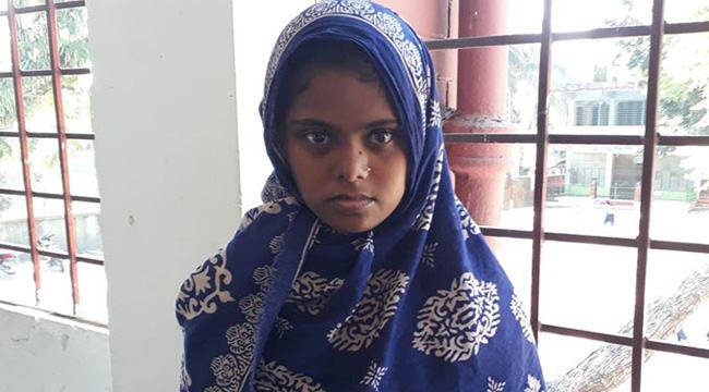 বানিয়াচংয়ে প্রতিবন্ধীর ভাতা ছিনিয়ে নিলেন সমাজসেবা কর্মকর্তা ও ইউপি সদস্য