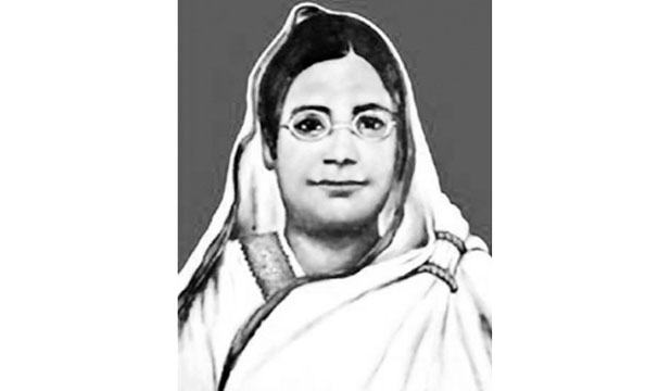 নারীবাদী নন, নারীমুক্তির পথিকৃৎ বেগম রোকেয়া