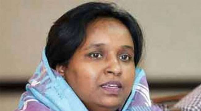 আইভীর ওপর হামলার ঘটনায় ২২ মাস পর মামলা