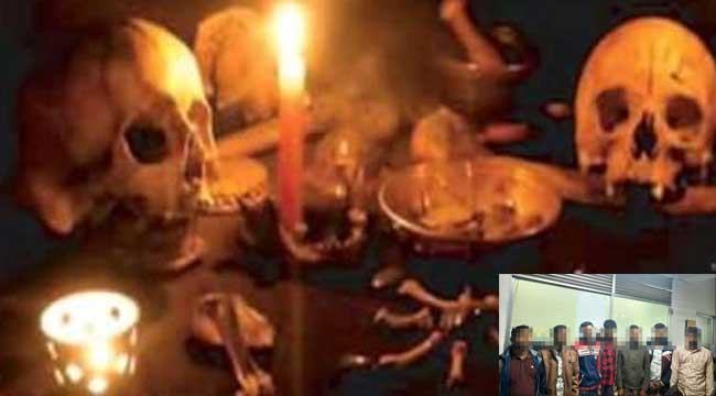 যেভাবে বোতল-বন্দি হলো 'জ্বীনের বাদশাহ্‌'