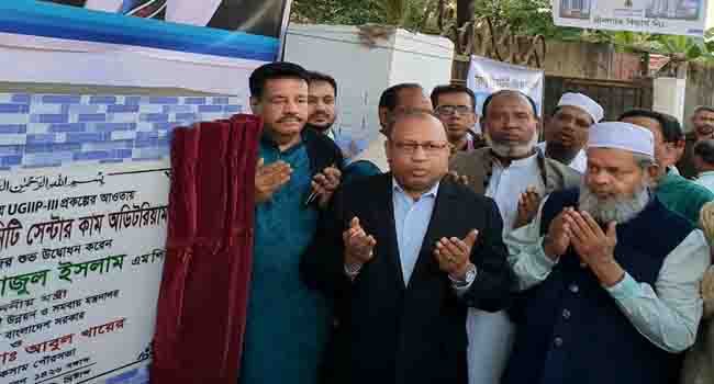 যে লীগই করেন না কেন অপরাধ করলে ছাড় দেয়া হবে না : স্থানীয় সরকার মন্ত্রী