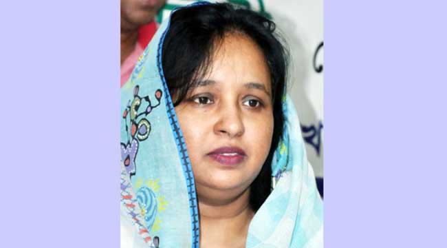 আইভীর মামলায় অশান্ত হতে পারে নারায়ণগঞ্জ