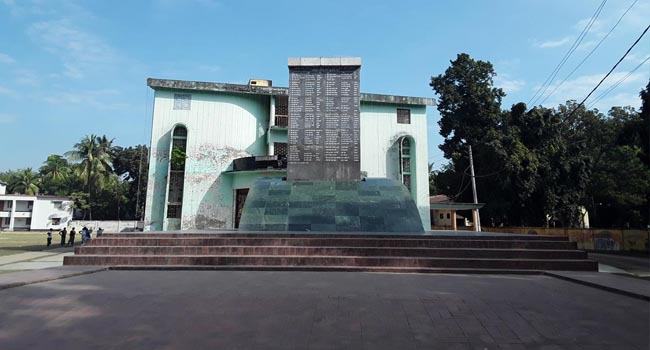 আজ মাগুরা মুক্ত দিবস