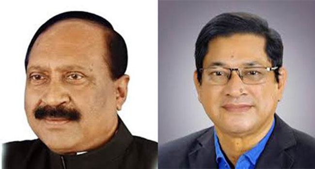 বগুড়া জেলা আওয়ামী লীগের নতুন সভাপতি মজনু, সম্পাদক রিপু