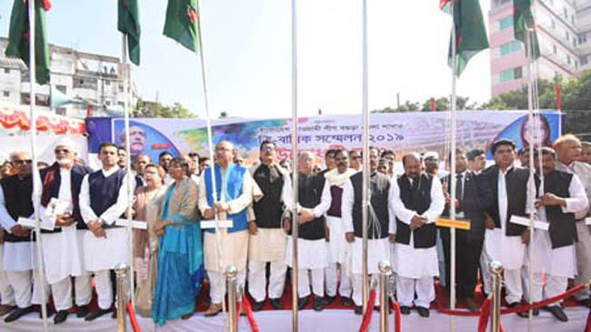 জিয়াউর রহমান জাতীয় চার নেতা হত্যার মূল পরিকল্পনাকারী : মোহাম্মদ নাসিম