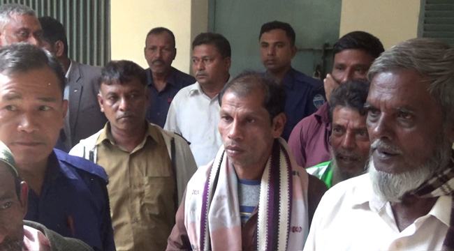 নবীনগরে আ’লীগ নেতা ও ইউপি সদস্যসহ ৭ জুয়ারী আটক