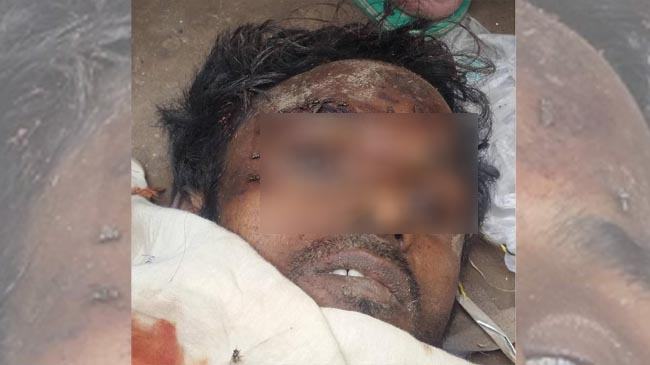 সোর্স পরিচয়ে আকাম-কুকাম, গণপিটুনিতে নিহত