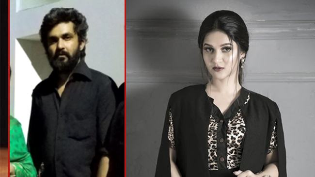 মিথিলা-ফাহমির আপত্তিকর  ছবি সরানোর নির্দেশ