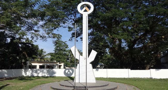আজ ৯ ডিসেম্বর ঈশ্বরগঞ্জ মুক্ত দিবস