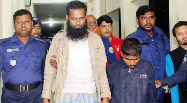 বানারীপাড়ায় ট্রিপল মার্ডার : নেপথ্যে লোভ না পরকীয়া!
