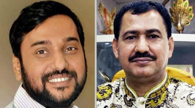 মাদক মামলায় সম্রাট ও আরমানের বিরুদ্ধে চার্জশিট
