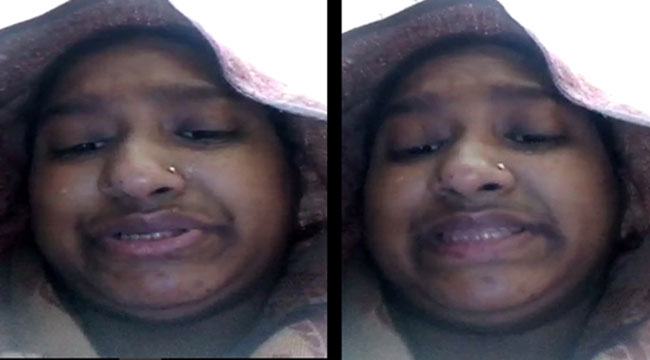 আকুতি জানিয়েও সৌদি থেকে ফিরতে পারছেন না সেলিনা