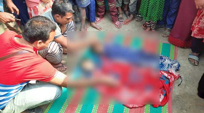সিংড়ায় পানিতে ডুবে দুই শিশুর মৃত্যু