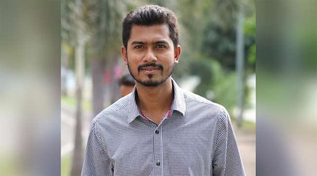 ডাকসু ভিপি নুরের বিরুদ্ধে মানহানির মামলা