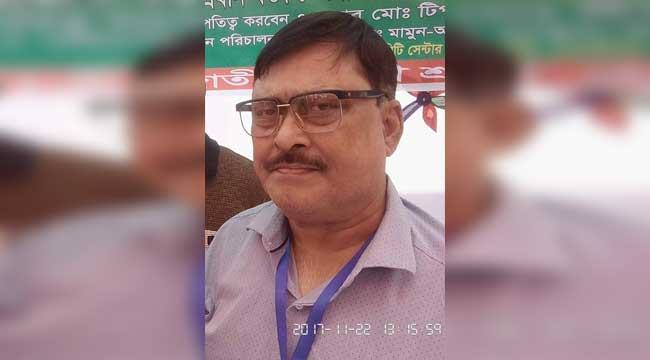 সন্ধান মিলেছে শ্রমিকদল সাধারণ সম্পাদকের