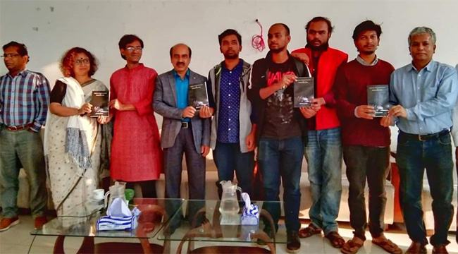 জাবি ভিসির দুর্নীতির খতিয়ান প্রকাশ