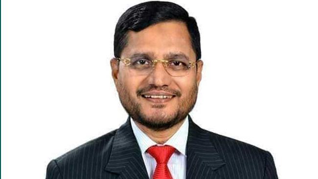 চট্টগ্রাম-৮ উপনির্বাচনে বিএনপির প্রার্থী আবু সুফিয়ান