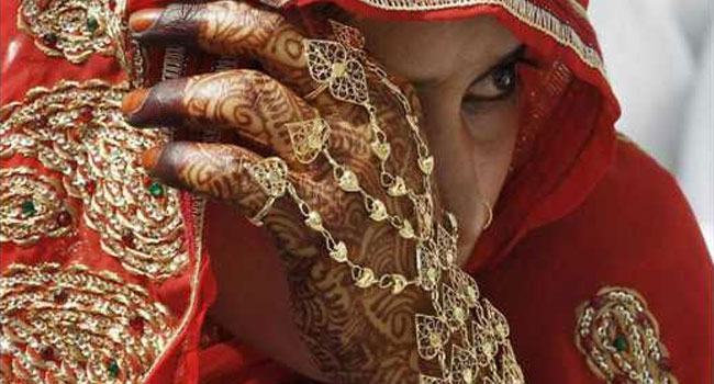 নববধূর সাথে দেখা হওয়ার আগেই মারা গেল প্রবাসী স্বামী