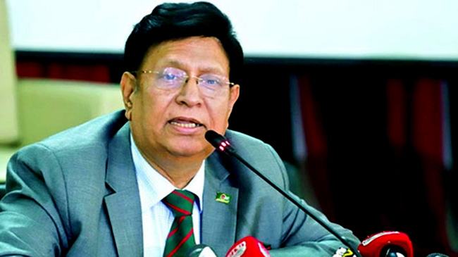 নাগরিকত্ব বিল ভারতের ধর্মনিরপেক্ষ অবস্থানকে দুর্বল করবে : পররাষ্ট্রমন্ত্রী