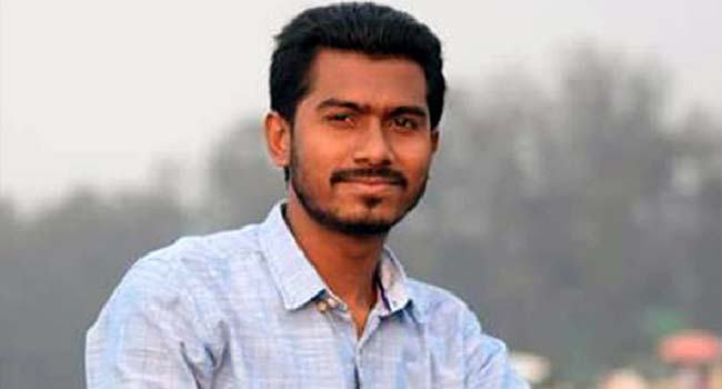 দেশে আইন আদালত সংবিধান কোনটাই কার্যকর নেই : ভিপি নুর