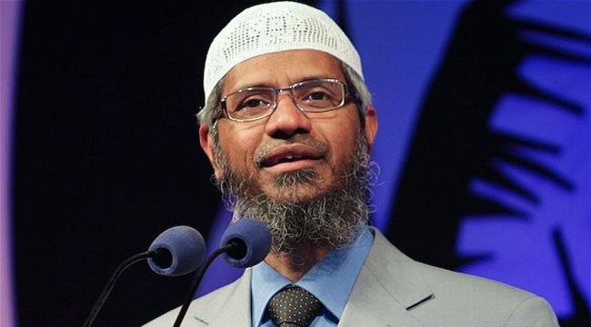 ডা: জাকির নায়েক : কিছু কথা