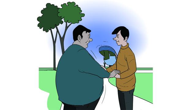 শীতযাত্রা