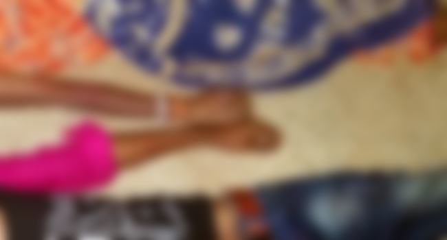 একই ওড়নায় বেয়াই-বেয়াইনের ঝুলন্ত লাশ