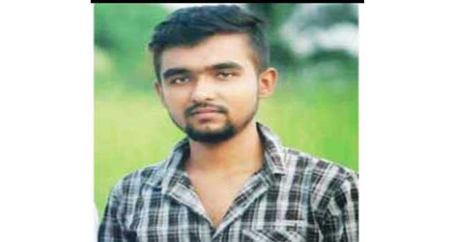 নরসিংদীতে কলেজ ছাত্রকে কুপিয়ে হত্যা