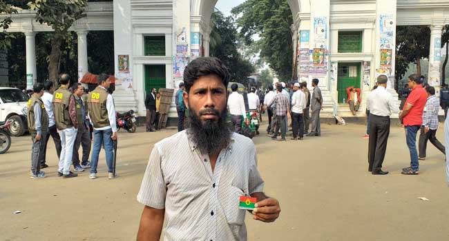 খালেদা জিয়া আমার মা, জামিন পাওয়া তার অধিকার