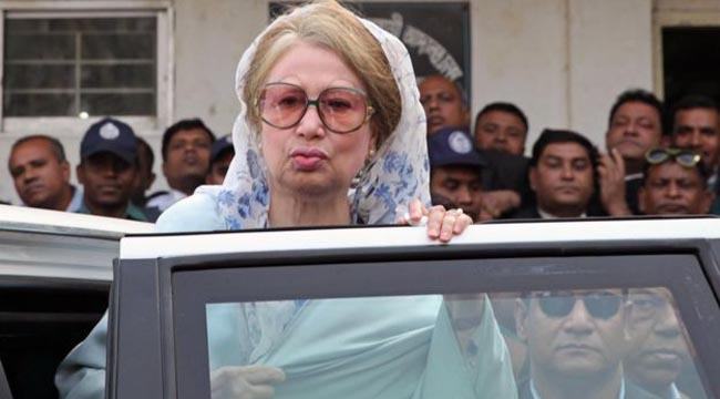 খালেদা জিয়ার জামিনের বিষয়ে পরবর্তী করণীয় ঠিক করবেন সিনিয়র আইনজীবীরা