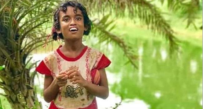 নিখোঁজের একদিন পর প্রতিবন্ধী কিশোরীর লাশ উদ্ধার