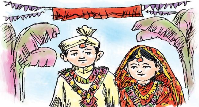 বিয়ের অনুষ্ঠান থেকে পালালো বর, রক্ষা পেল কনে