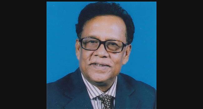 জিয়া পরিষদের চেয়ারম্যান কবীর মুরাদ মারা গেছেন
