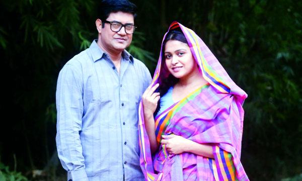 জনক ও সন্তান এ নাসিম রানী