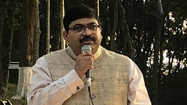 শেখ মুজিব ছিলেন বিশ্বনেতা