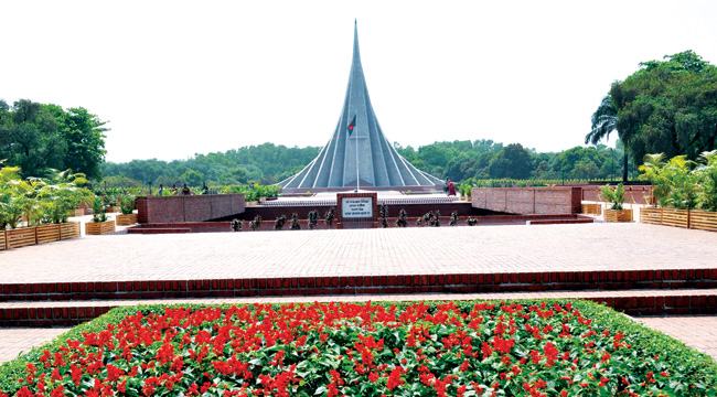 মহান বিজয় দিবস আজ