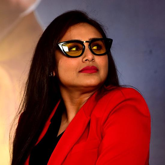 তার তৃপ্তি অন্য কিছুর সাথে তুলনীয় নয় : রানী