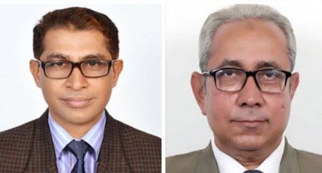নারায়ণগঞ্জ জেলা-মহানগর বিএনপির দুই সেক্রেটারিসহ গ্রেফতার ৩