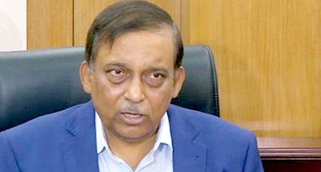 একাত্ত‌রের প‌রে কোনো মুসলমান ভার‌তে যায়‌নি : স্বরাষ্ট্রমন্ত্রী