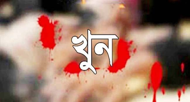 ভাইয়ের হাতে ভাই খুন