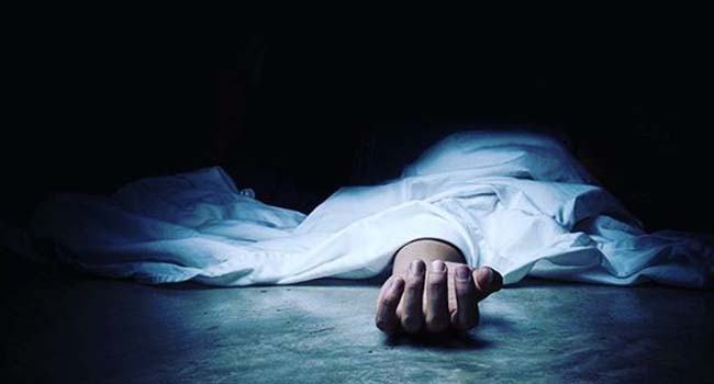 গ্রামের বাড়িতে বেড়াতে গিয়ে লাশ হলো তরুণ
