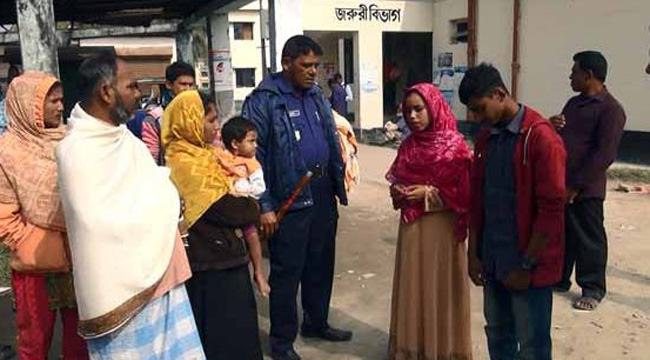 ঝালকাঠিতে প্রতিপক্ষের হামলায় একজন নিহত, আহত ৩