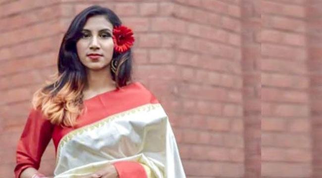 আত্মহত্যা না হত্যা : কী হয়েছিল রুম্পার?