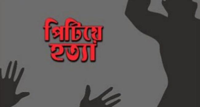 আত্মহত্যা ঠেকাতে গিয়ে পুত্রবধূর লাঠির আঘাতে শশুরের মৃত্যু