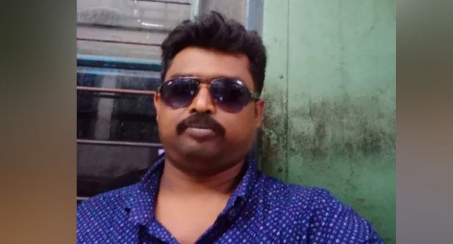 দর্শনায় ট্রাক্টরের চাকায় পিষ্ট হয়ে ভারতীয় নাগরিকের মৃত্যু