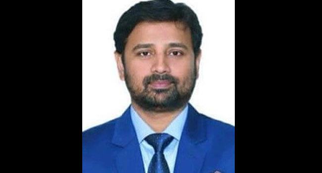 নারায়ণগঞ্জ ক্লাব লিমিটেডের সভাপতি হলেন টিটু