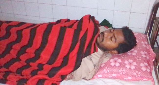 আমাদের উপর হামলা পাকিস্তানি বর্বরতাকেও হার মানাবে : নুর