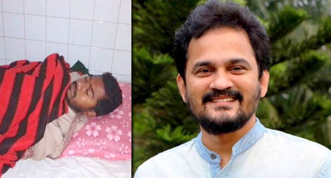 নুরের উপর হামলাকারীরা এ সময়ের রাজাকার : ইমরান এইচ সরকার