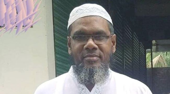 শ্রীবরদীতে জমি সংক্রান্ত বিরোধের জের ধরে ভাইয়ের আঘাতে ভাইয়ের মৃত্যু